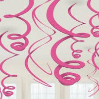 Swirl_Decoratie_Roze