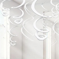 Swirl_Decoratie_Wit__12st_