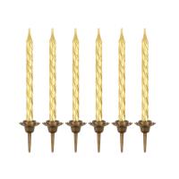 Taartkaarsjes_Goud___12st_5