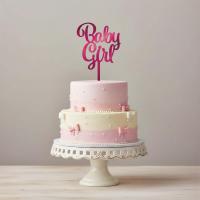 Taarttopper_Baby_Girl