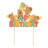 Taarttopper_Capy_Birthday