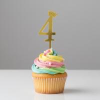 Taarttopper_Goud_Cijfer_4___11cm