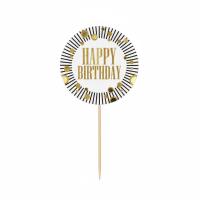 Taarttopper_Happy_Birthday_Rond_1