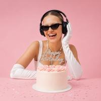 Taarttopper_Happy_Birthday_Zilver_Glitter___18cm_1