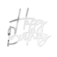 Taarttopper_Happy_Birthday_Zilver___12cm