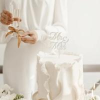 Taarttopper_Mr___Mrs_Wit___16cm_1