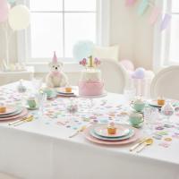 Tafelconfetti_1st_Birthday_Girl