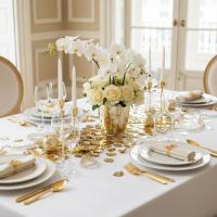 Tafelconfetti_Bladeren_Goud___15_gram