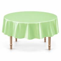 Tafelkleed_Rond_Appelgroen____213cm__1