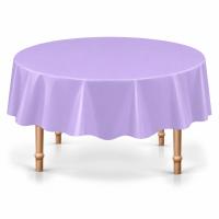 Tafelkleed_Rond_Lavendel_____213cm__3