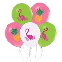 Toekan_Ballonnen_Aloha___5st