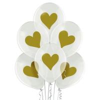 Transparante_ballonnen_Gold_Hearts__6st_