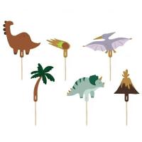 Triceratops_Caketoppers__6st__1