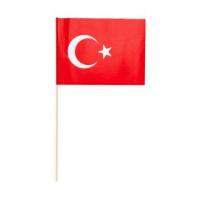 Turkije_Vlag__10st__1