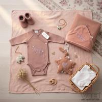 VIB_Babysetje_Baby_Girl_Oud_Roze_2dlg_0_3m