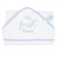 VIB_Badcape_My_First_Towel_Blauw___Wit_2