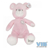 VIB_Beer_Pluche_Roze__60cm__1