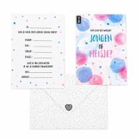 VIB_Gender_Reveal_Uitnodigingskaarten___6st_1