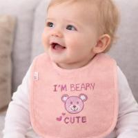 VIB_Slabbetje_I_m_BEARY_cute___Roze