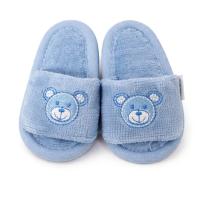 VIB_Slofjes_I_m_BEARY_cute_0_3m___Blauw_1
