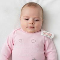 VIB_T_Shirt_Roze_Wat_Ben_Je_Lief_0_3m