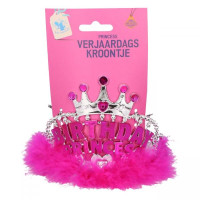 Verjaardagskroontje_Princess