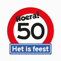 Verkeersbord_50_jaar__14x9cm_