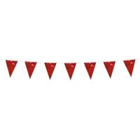Vlaggenlijn_3m___Mini_Metallic_Rood_1