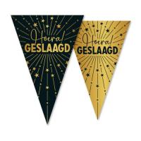 Vlaggenlijn_Hoera_Geslaagd_Zwart___Goud___10m_1