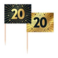 Vlaggenprikkers_Happy_Birthday___20_jaar__50st