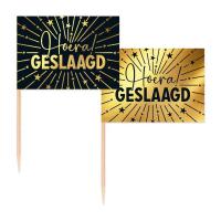 Vlaggenprikkers_Hoera_Geslaagd___50st