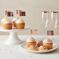 Vlaggenprikkers_Ros_goud___50st