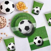 Voetbal_Servetten__20st_1