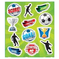 Voetbal_Stickers__12st_