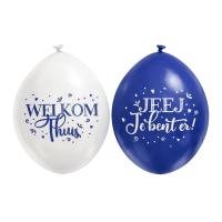 Welkom_Thuis_Ballonnen___8st_2