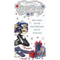 Wenskaart_The_Best_Birthday