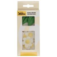 Wilton_Eetbare_Papieren_Decoraties_Bloemen___Bladeren_Wit_set_11_1