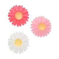 Wilton_Eetbare_Papieren_Decoraties_Bloemen___Vlinders_Oranje_Roze_set_30