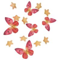 Wilton_Eetbare_Papieren_Decoraties_Bloemen___Vlinders_Pastel_Roze_set_30_3