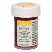 Wilton_Icing_Color___Golden_Yellow___28g
