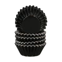 Wilton_Mini_Metallic_Baking_Cups_Zwart_set_160_1