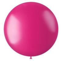 XL_Ballon_Radiant_Fuchsia_Pink_Metallic_1