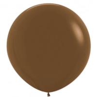 XL_Ballonnen_Fashion_Coffee_60cm___2st