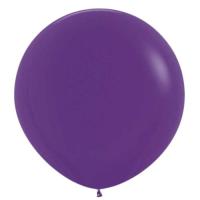 XL_Ballonnen_Fashion_Violet_60cm___2st