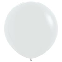 XL_Ballonnen_Fashion_White_60cm___3st