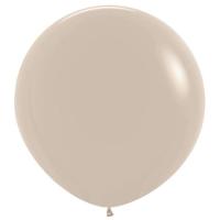 XL_Ballonnen_Fashion_White_Sand_60cm___2st