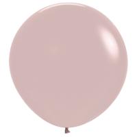 XL_Ballonnen_Pastel_Dusk_Rose_60cm___3st