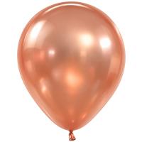 XL_Ballonnen_Ros_goud___3st_2