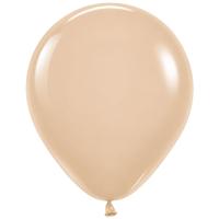 XL_Ballonnen_Zand___5st