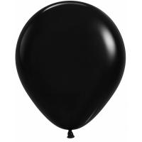 XL_Ballonnen_Zwart___3st
